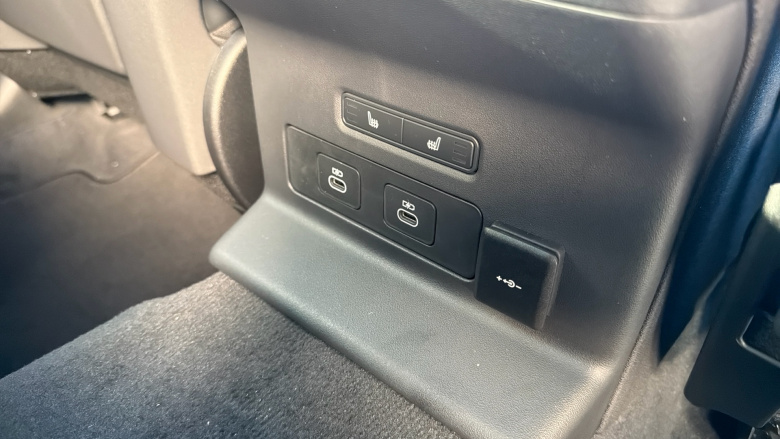 Land Rover Range Rover Velar 2.0 D200 MHEV Autobiography 5dr Auto [Revised] Diesel Estate